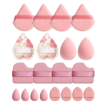 10/20/40/50/60Pcs of Bandage Makeup Remover Pads Use Makeup Remover and Powder to Cover Blemishes. Mix Bb Cream, Liquid Foundat Beauty World Shop