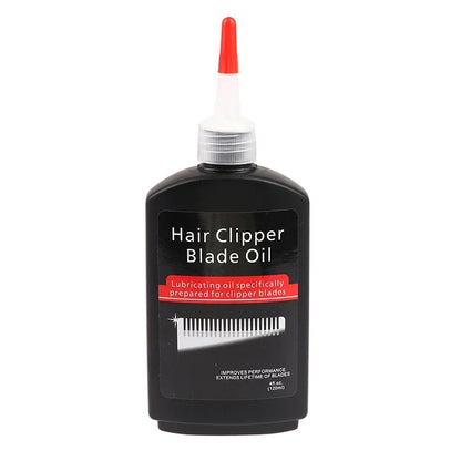 120ml 55ml 30mlLubricant Hair Trimmer Cutter Repair Oil Prevent Rusting Maintenance Lubricant Electric Clipper for Hair Clipper Beauty Trend Shop