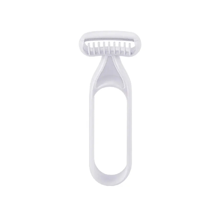 Non-Sensory Armpit Hair Razor, Leg Hair and Armpit Hair Razor, Macro Blade for Gentle Shaving Beauty World Shop