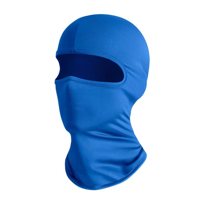 Breathable Sunscreen Ice Silk Mask For Men And Women Motorcycle Fishing Bicycle Windproof Scarf Summer Facial Scarf Headscarf Beauty World Shop