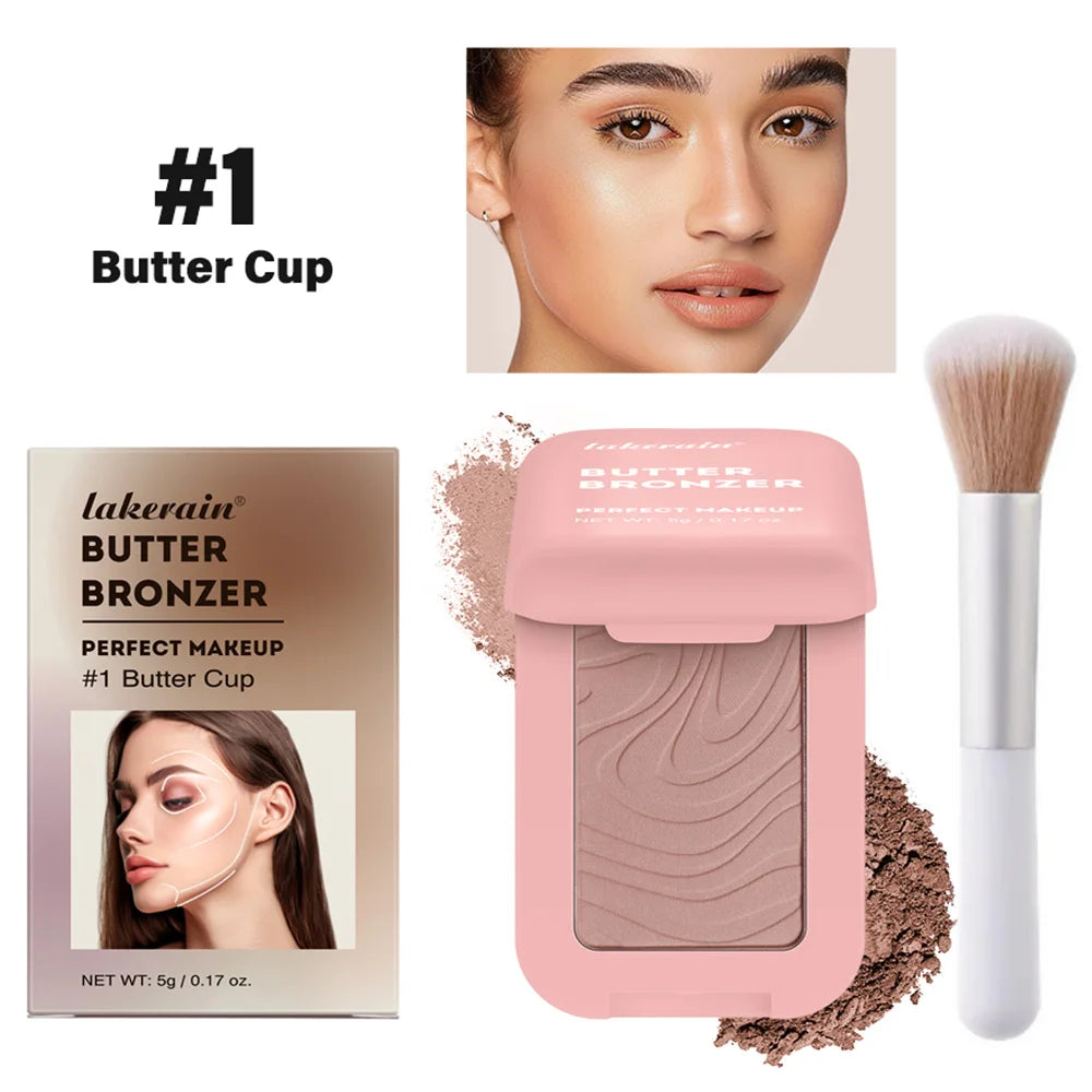 Bronzer Makeup Contour Sticks Cosmetics Contouring for Face Bronzers and Illuminators Matte Shading Palette Powder NYXmakeup Beauty World Shop