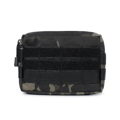 Tactical EDC Molle Waist Bag Medical Outdoor First Aid Belt Pouch Sports Hunting Bag Beauty World Shop