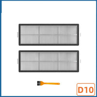 D10 2Filter