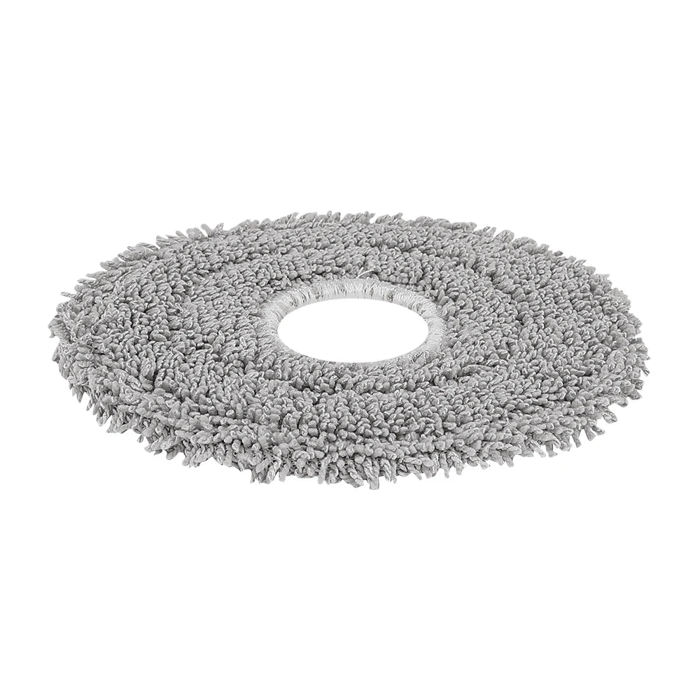 Mop Cloths For Xiaomi X10 Plus S10 Plus X20 Plus 5C 5 5Pro Omni 1S Omni 2 M30 Pro M30S OV31GL OV42CN OV21GL Vacuum Mop Parts Beauty World Shop