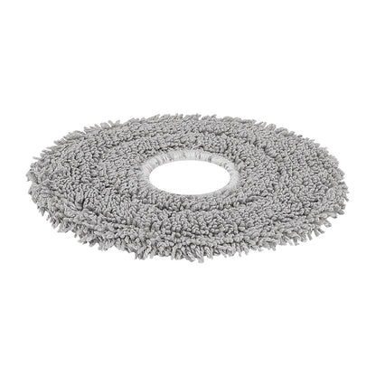 Mop Cloths For Xiaomi X10 Plus S10 Plus X20 Plus 5C 5 5Pro Omni 1S Omni 2 M30 Pro M30S OV31GL OV42CN OV21GL Vacuum Mop Parts Beauty World Shop
