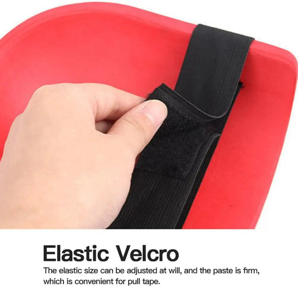 1-5pair Knee Protection Pad Tile Mud Workers Knee Paste Floor Brick Artifacts Moisture Thickening Brick Garden Manual Work Tools Beauty World Shop