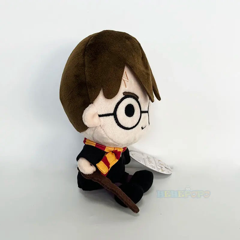 20/25cm Original Harry Potter Peluche Plush Doll Cute Soft Movie TV Stuffed Toys for Children Beauty World Shop
