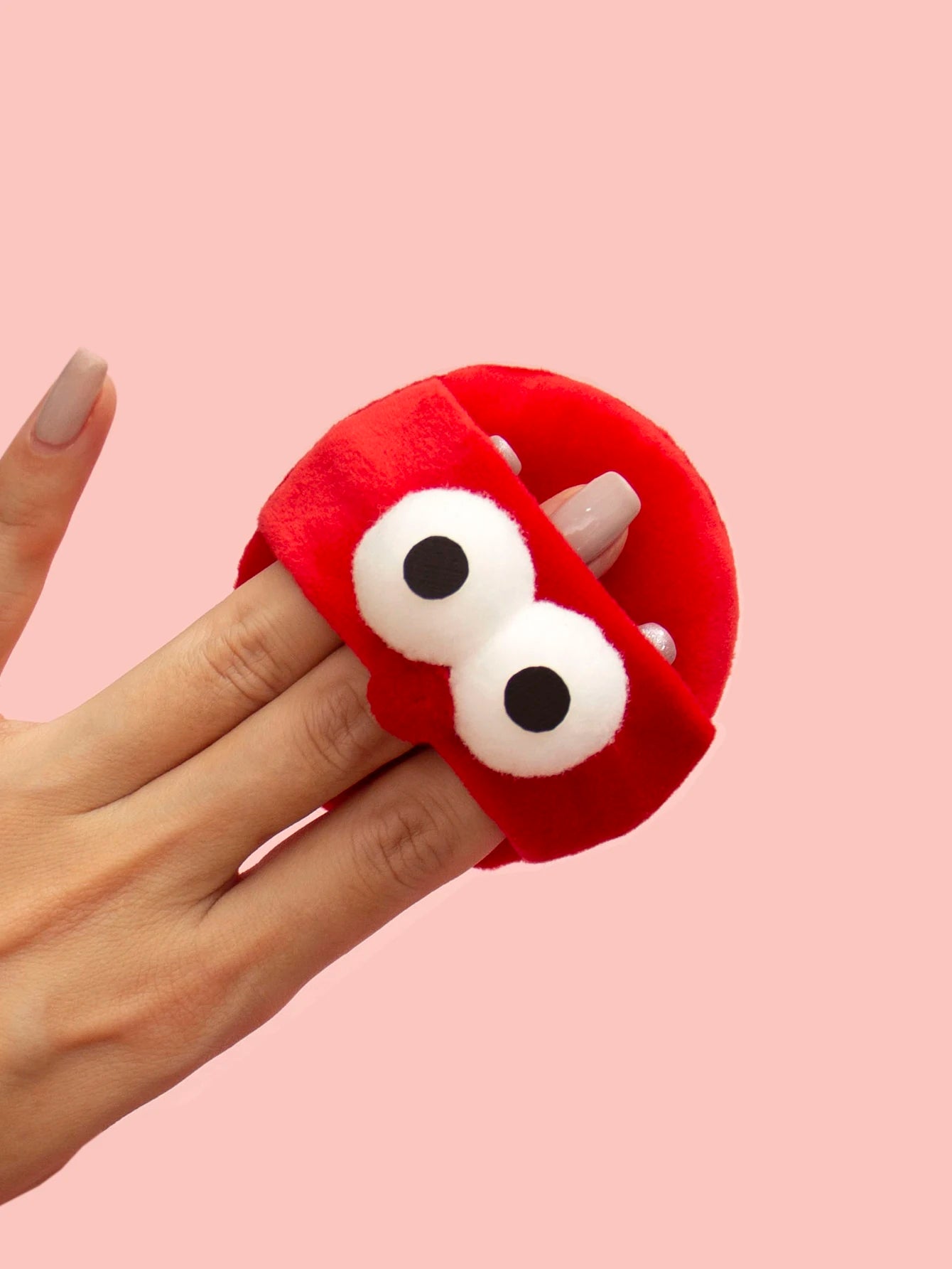 Female Makeup Blender Cosmetic Puff Powder Cute Cartoon Puff Portable Soft Cosmetic Puff Women Make up Tools Kawaii Makeup Beauty World Shop