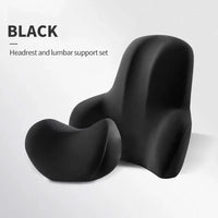1PCS black set