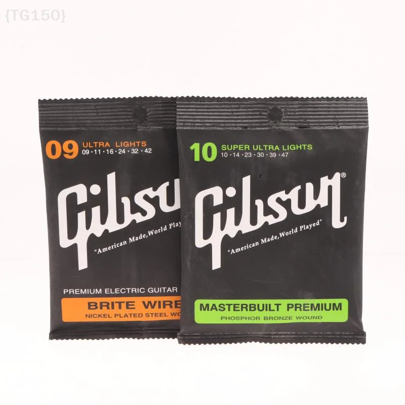 1 Pcs Smooth-Feel Non-Oxidation Acoustic Guitar Strings Set - Ideal For Ballad & Ethnic Plucked Instruments Beauty World Shop