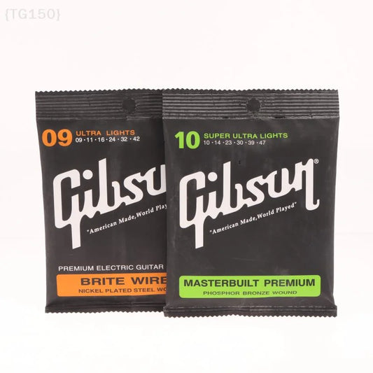 1 Pcs Smooth-Feel Non-Oxidation Acoustic Guitar Strings Set - Ideal For Ballad & Ethnic Plucked Instruments Beauty World Shop