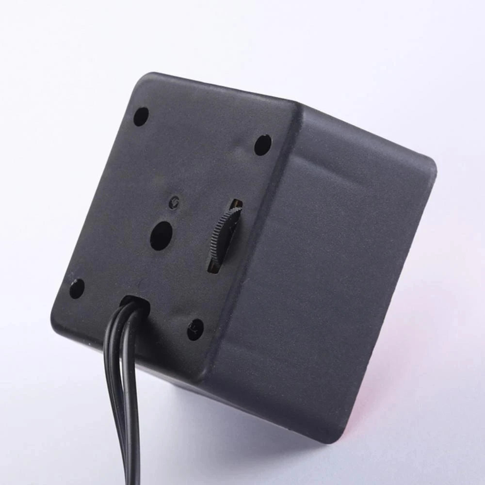 Computer Speaker For PC Laptop Desktop Caixa De Som Sound Box Music Audio System Bocina Column Acoustics Coluna Amplified Unit Beauty World Shop