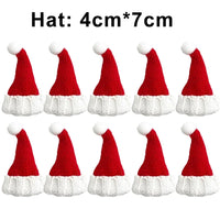 Hats- Style A