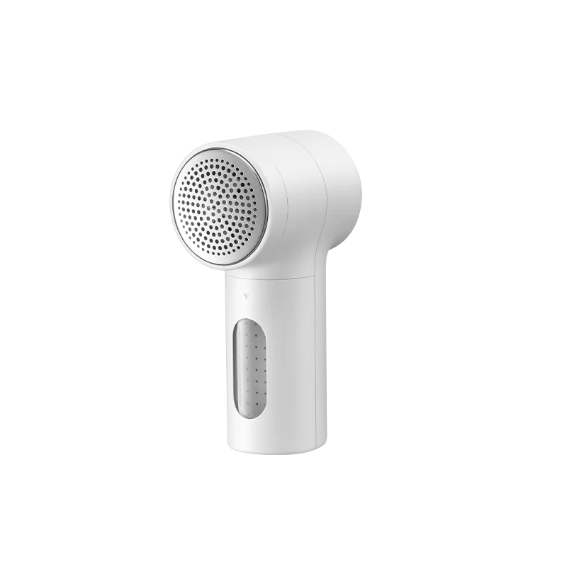 2025 New Mijia Lint Remover 2 Clothes Rechargeable Fuzz Pellet Fabric Shaver Trimmer Machine Hair Balls Removers Portable Beauty World Shop