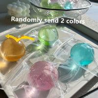 2pcs color random