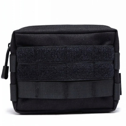 Tactical EDC Molle Waist Bag Medical Outdoor First Aid Belt Pouch Sports Hunting Bag Beauty World Shop