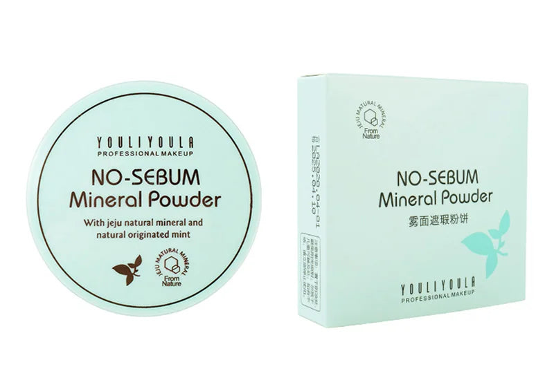 Setting Powder Miracle - Oil Control, Smooth Finish, Non-Cakey, Long-Lasting Wear with Waterproof and Sweat-Resistant Formula Beauty World Shop