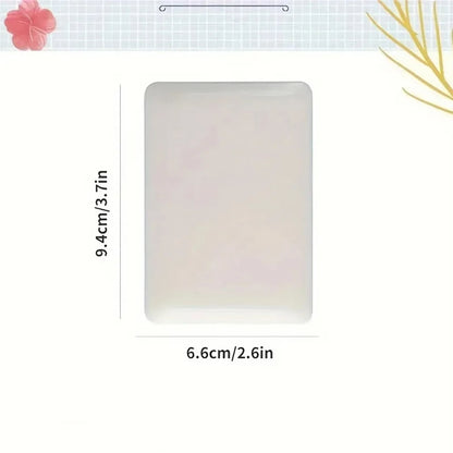 Creative Portable Mini Computer Mirror Foldable Laptop Shape Makeup Mirror High Quality Pocket Mirror Beauty Makeup Mirror Beauty World Shop