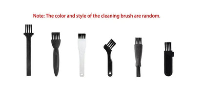 Kemei KM-2628 KM-678 KM-2024 USB Rechargeable Hair Clipper Professional Cordless Men Hair Trimmer Men's Hair Cutting Machine Beauty Trend Shop