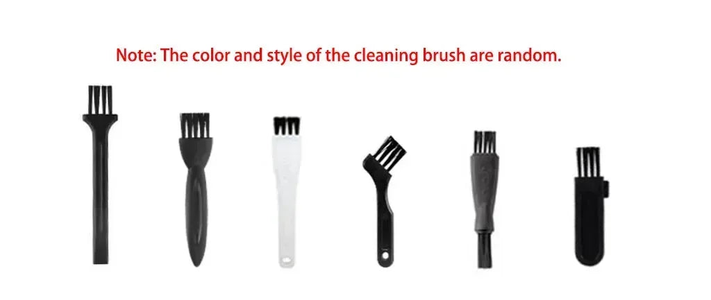 Kemei KM-2628 KM-678 KM-2024 USB Rechargeable Hair Clipper Professional Cordless Men Hair Trimmer Men's Hair Cutting Machine Beauty Trend Shop