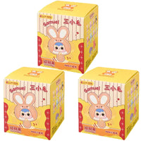 Random 3 pcs