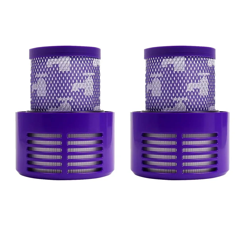 For Dyson V10 US SV12 Filter Hepa Accessories Robot Vacuum Cleaner Washable Filter Replacement Cleaning Spare Parts Beauty World Shop