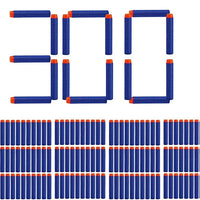 300PCS