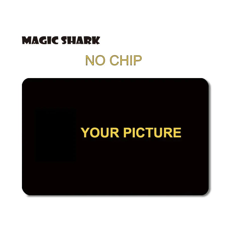 2.5D Stereo DIY Customize Design One Side Cover Sticker Tape Film for Creidt Card Debt Card Small Big Chip Beauty World Shop