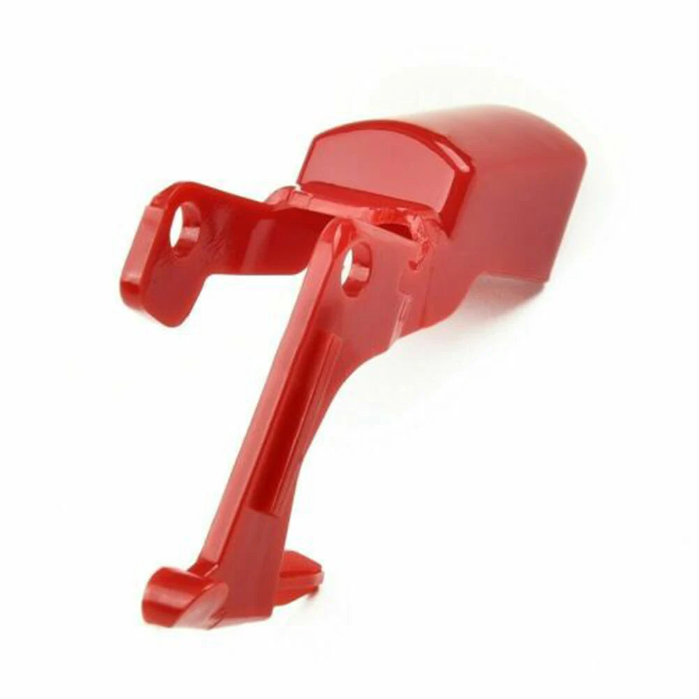 For Dyson V10/V11 Replacement Red Trigger Switch Button Upgraded Replacement Trigger Button With 3Pcs Screwdrivers Beauty World Shop