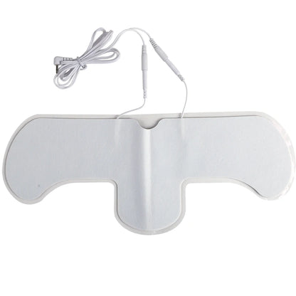 EMS Tens Electrode Pads Gel EMS Electrode Pads Non-Woven Patch Self-Adhesive Acupuncture  Electro Pad Beauty World Shop