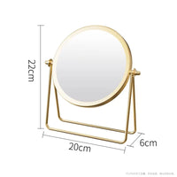 gold A