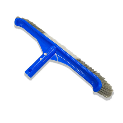 Swimming Pool Brush Durables Pool Floor Wall Cleaning Tool Pool Broom Algae Remover Scrubber Portable Pool Cleaning Broom Beauty World Shop
