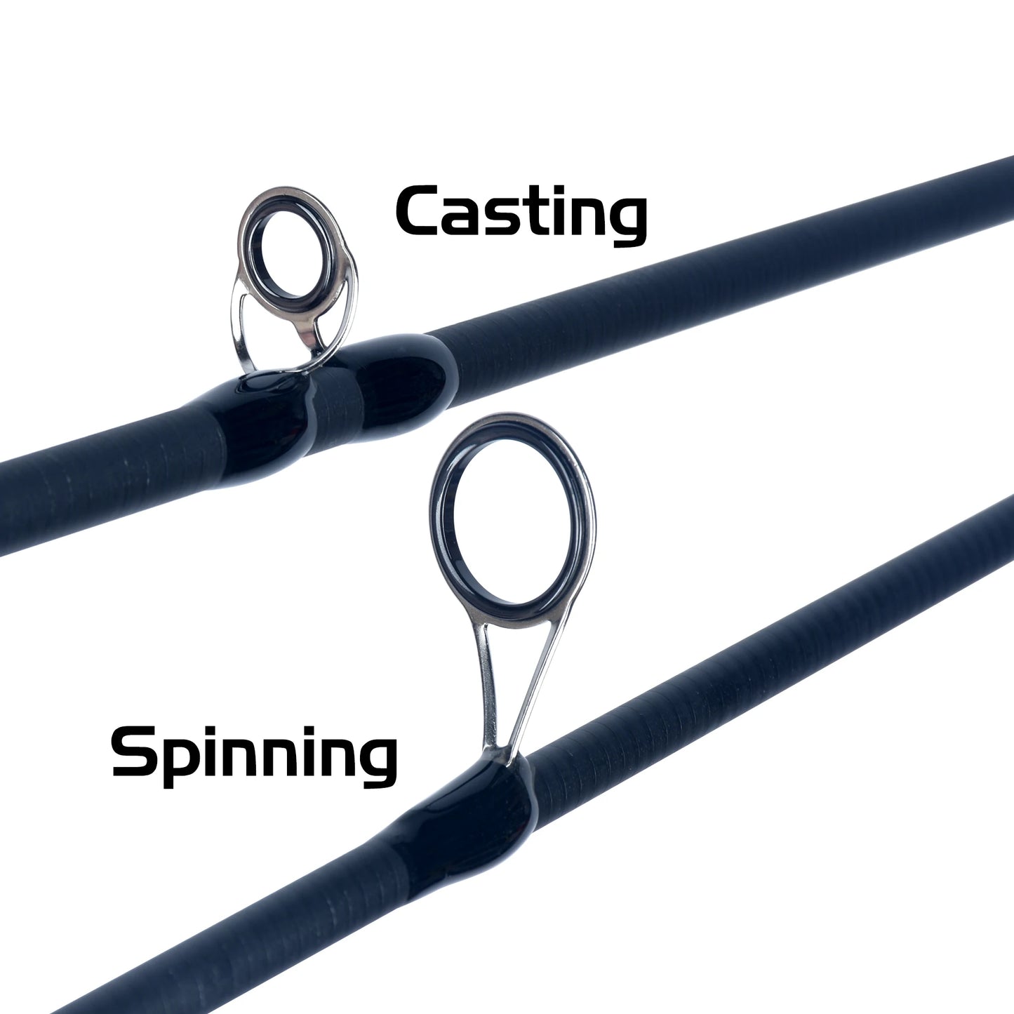 PHISHGER Spinning Baitcasting Travel Carbon Mini Goods For Fishing Rods Casting Weight 5-30g M Fast Ultralight Lure Trout Pole Beauty World Shop