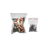 Filter Balls Set
