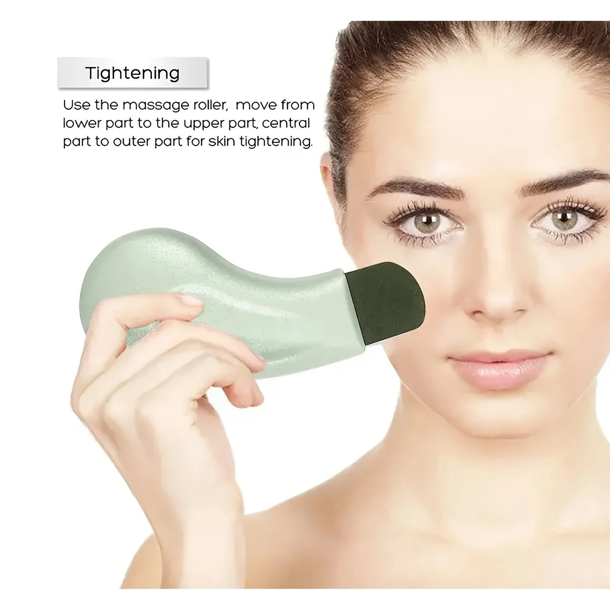 Blackhead Removal Tool, Nasal Facial Skin Cleaning Tool, Beauty Care Tool Beauty World Shop