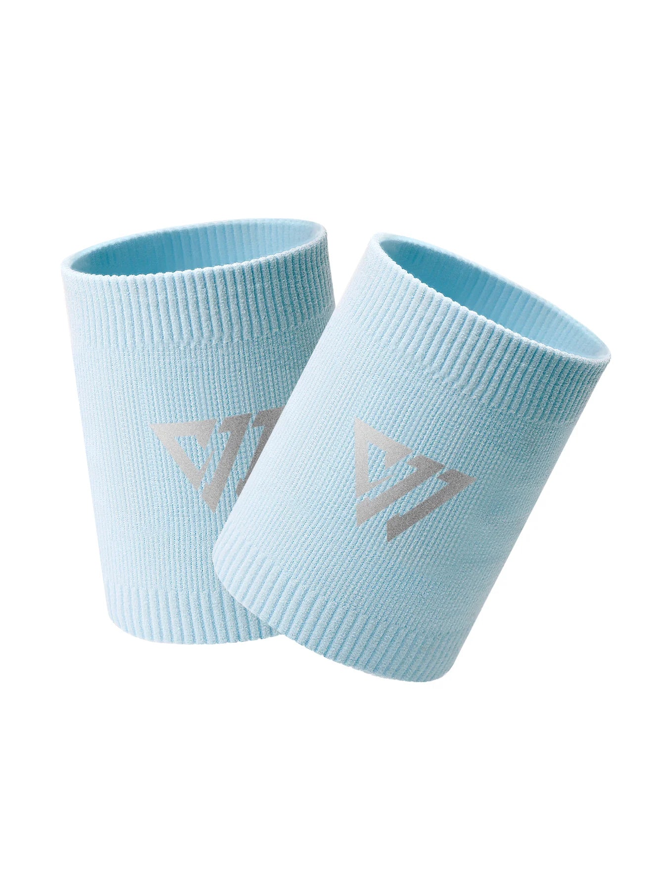 1/2PCS Sports Wrist Guard Breathable Sweat Absorbing Wrist Band Men Women Lightweight Basketball Volleyball Fitness Wristbands Beauty World Shop