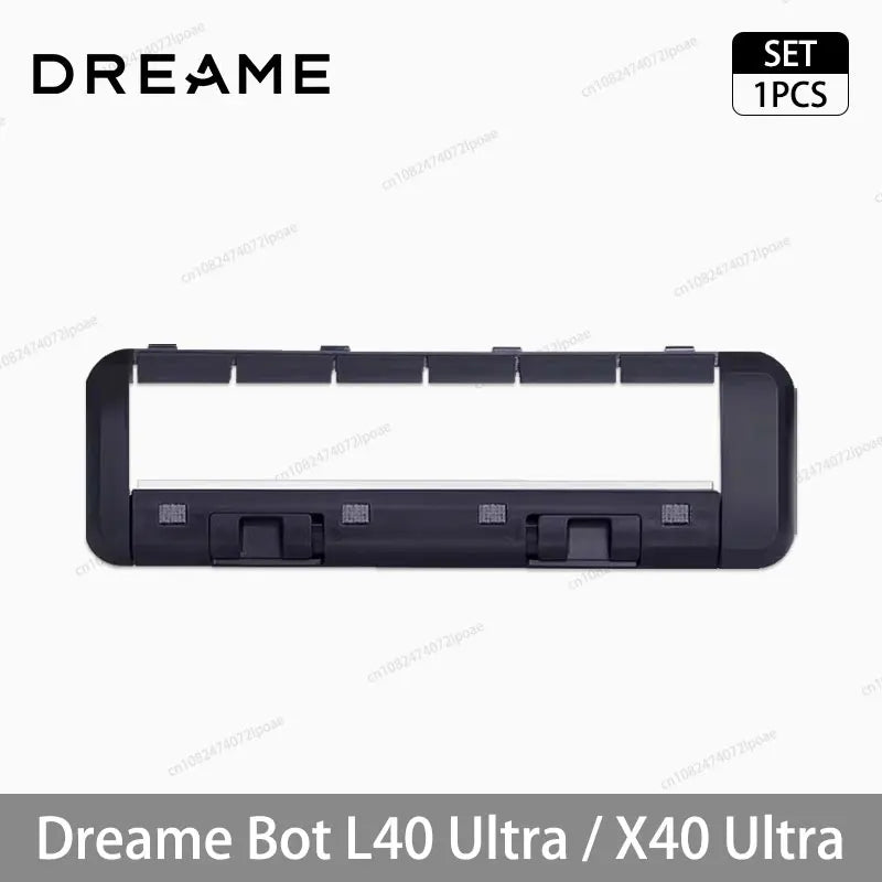 Dreame L40 Ultra / X40 Ultra Vacuum Cleaner Replacement Accessories Main Side Brush HEPA Filter Mop Cloths Dust Bag Spare Parts Beauty World Shop