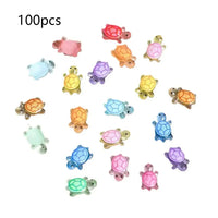 100pcs mix