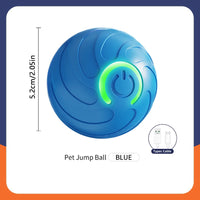 Blue L