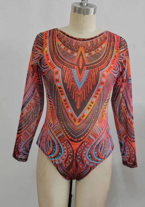 New High Waist Sexy Swimsuit Women Summer Bathing Suit Bikini Set Long Sleeve Swimwear Women Beach Swimming Suit For Female Beauty World Shop