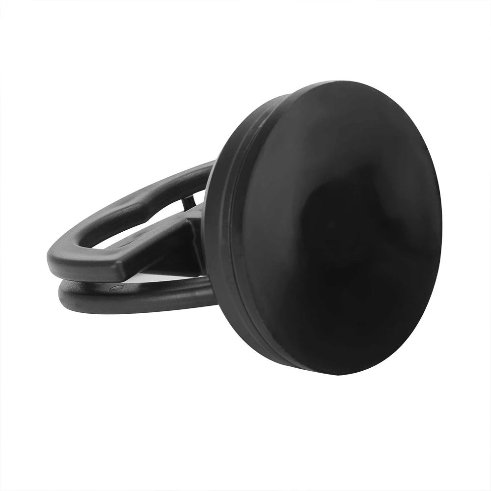 1pcs Dent Puller Pull Bodywork Panel Remover Sucker Tool 2Inch Car Repair Sucker ToolSuction Cup Suitable For Small Dents Beauty World Shop