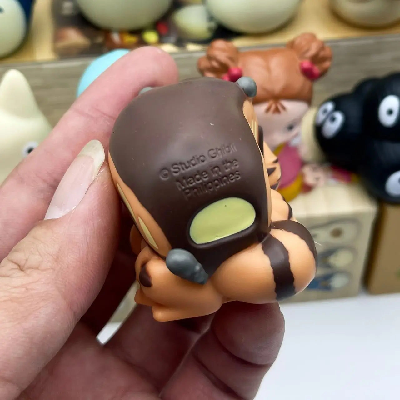 Hot New Anime Cartoon Peripheral Blind Box Trendy Toy Figurine Office Desk Bedroom Bedside Table Decor Students Birthday Gifts Beauty World Shop
