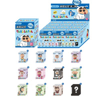 12pcs    F