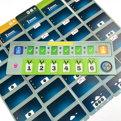 Board Game Parent-child Interactive Game Cards Friend Party Card Game Suitable For Children And Adults Collection Birthday Gift Beauty World Shop