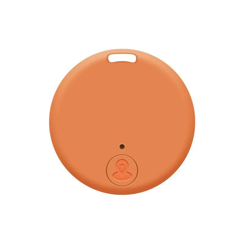 Mini GPS Locator AntiLost Alarm Wallet Keychain Smart Tag Bluetooth-Compatible Tracer Keychain Dog Pet Child Tracker Key Finder Beauty World Shop
