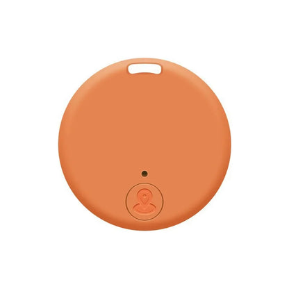 Mini GPS Locator AntiLost Alarm Wallet Keychain Smart Tag Bluetooth-Compatible Tracer Keychain Dog Pet Child Tracker Key Finder Beauty World Shop