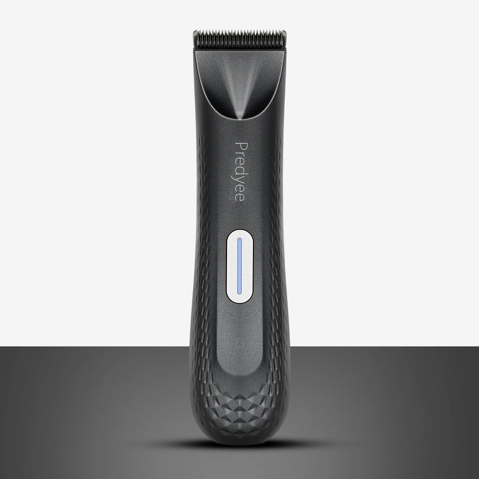 Electric Trimmer for Men's Groin Hair: Versatile Body Groomer and Waterproof Pubic Hair Trimmer with Replaceable Ceramic Blade Beauty World Shop