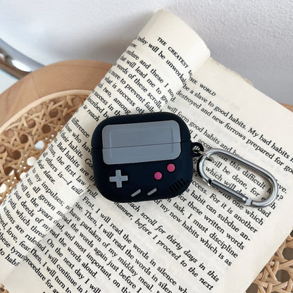 Case For AirPods Pro Case Protect Cover For Apple AirPods 2 Generation Game Case Boy For AirPods 3 2021 Cover Silicone Case Soft