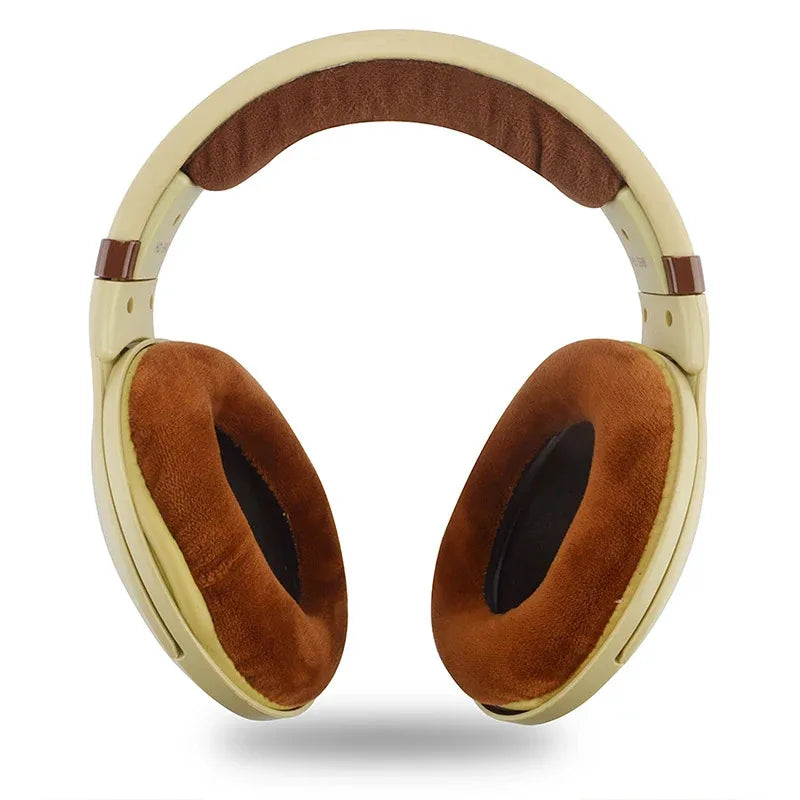 Replacement ear pads for sennheise HD 598 se CS HD 599 579 HD 569 hd559 595 headphone accessories earpads earmuffs