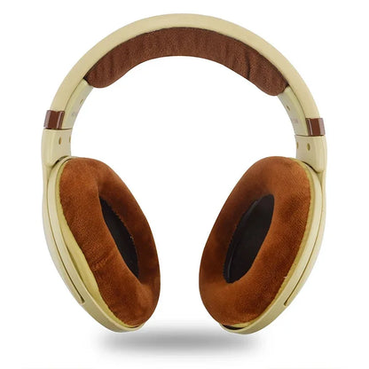 Replacement ear pads for sennheise HD 598 se CS HD 599 579 HD 569 hd559 595 headphone accessories earpads earmuffs